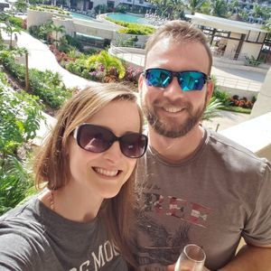 Meet your Posher, Andrew